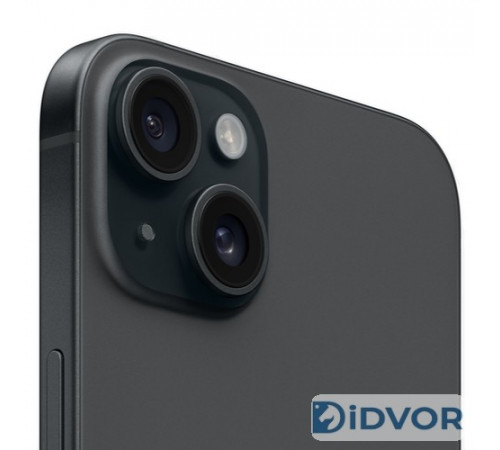 Apple iPhone 15 Plus 512GB Black (Черный)