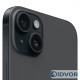 Apple iPhone 15 Plus 512GB Black (Черный)