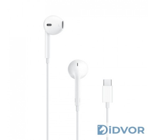 Apple EarPods с разъёмом