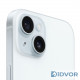 Apple iPhone 15 128GB Blue (Голубой)