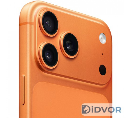 Apple iPhone 17 Pro Max 256Gb Cosmic Orange (Оранжевый)