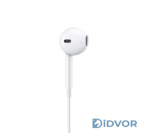 Apple EarPods с разъёмом