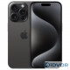 Apple iPhone 15 Pro 128GB Black Titanium (Черный Титан)