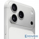 Apple iPhone 17 Pro Max 512Gb Silver (Серебристый)
