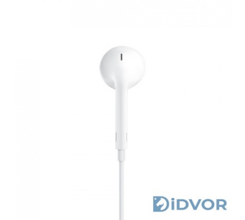 Apple EarPods с разъёмом