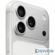 Apple iPhone 17 Pro Max 1Tb Silver (Серебристый)