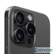 Apple iPhone 15 Pro 128GB Black Titanium (Черный Титан)