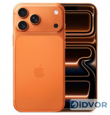 Смартфон Apple iPhone 17 Pro Max 1Tb Cosmic Orange (Оранжевый) eSIM