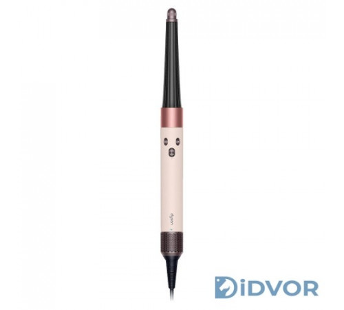 Dyson Airwrap Complete Long HS08 id Straight+Wavy Ceramic Pink