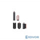 Dyson Airwrap Complete Long HS08 id Straight+Wavy Ceramic Pink