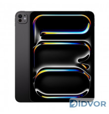 Планшет Apple iPad Pro 11 M5 (2025) 1Tb Wi-Fi Space Black (Черный космос)