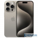 Apple iPhone 15 Pro 128GB Natural Titanium (Натуральный Титан)