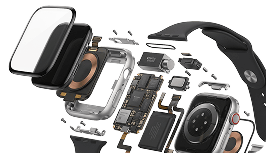 Ремонт Apple Watch