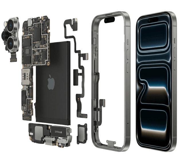 iPhone