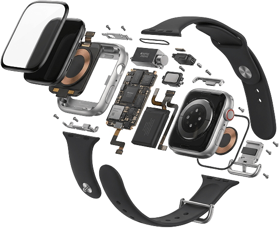 Ремонт Apple Watch